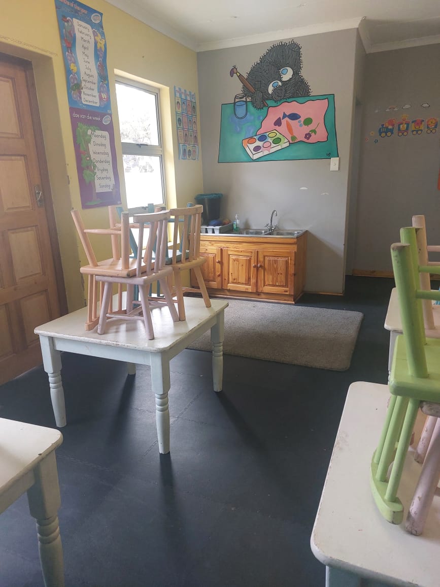 To Let Commercial Property for Rent in Vaalpark Free State